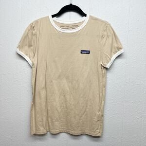 トップス 2000s Patagonia Organic Cotton Shirt Patagonia | Tops | Patagonia Organic Cotton Early 200s Breathable
